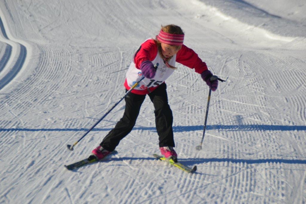 Inger Hjelmeset. Foto: Margunn Hjelmeset