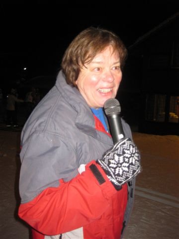 Eldbjørg Hatledal