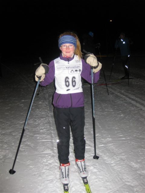 Liv Rigmor Netland. Foto: Margunn Hjelmeset