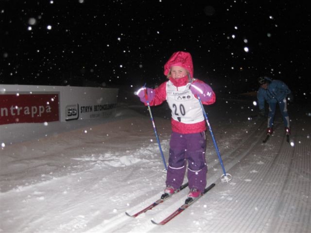 Mari Sofi Meland.. Foto, Sigbjørn Kirkeeide