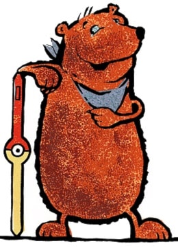 Logo Finn fram dagen