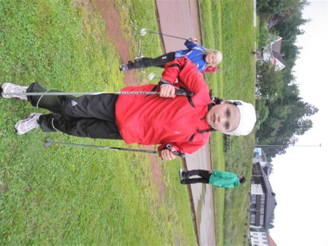 Foto: Margunn Hjelmeset