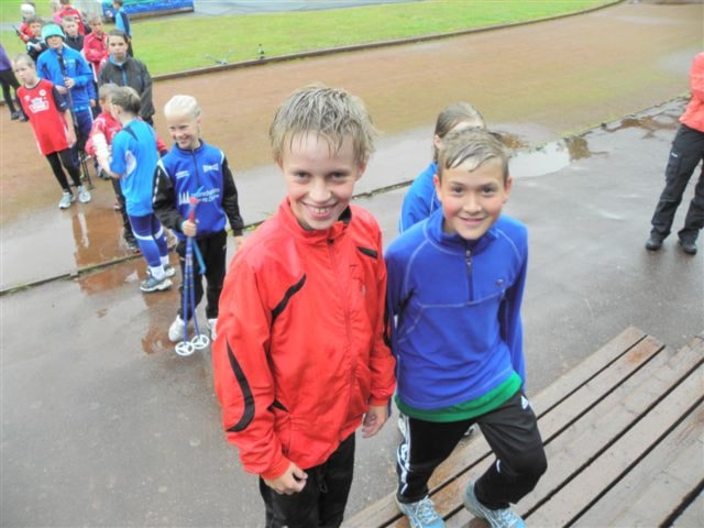 Foto: Margunn Hjelmeset