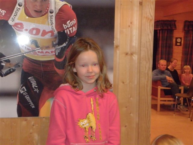 Foto: Margunn Hjelmeset