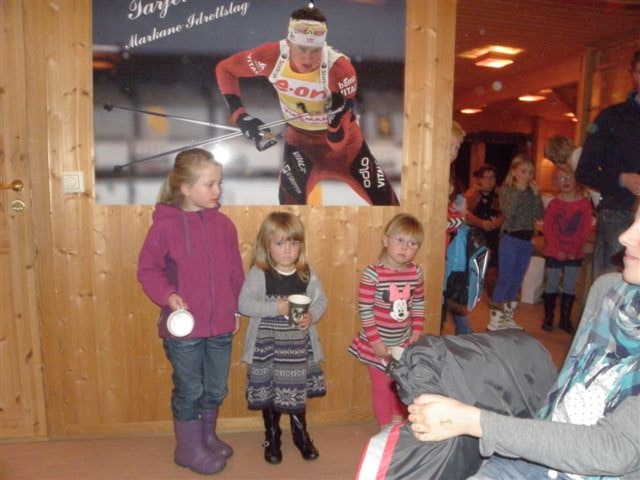 Foto: Sigbjørn Kirkeeide