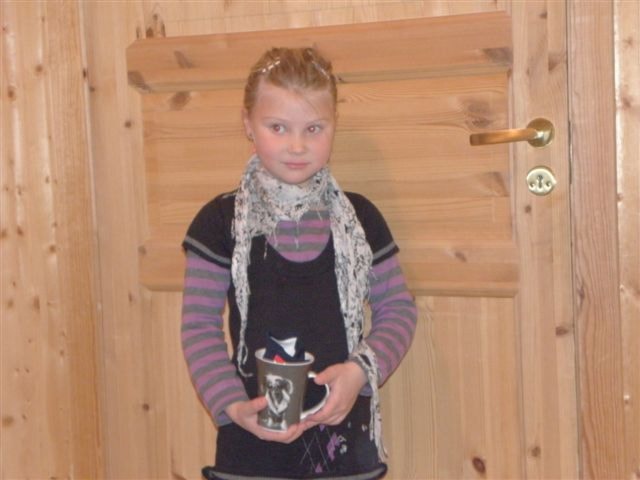 Foto: Sigbjørn Kirkeeide