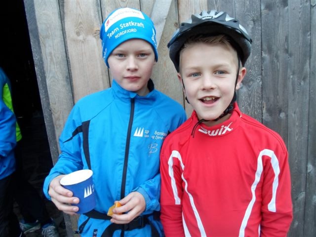 Foto: Margunn Hjelmeset