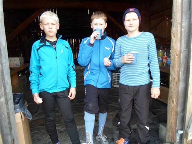 Foto: Margunn Hjelmeset
