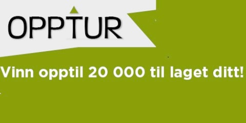 Opptur 2014