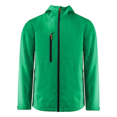 Printer Hiker jacket