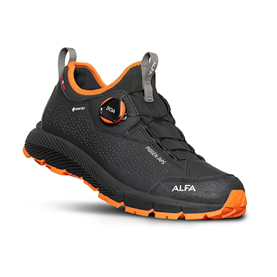 ALFA Piggen APS GTX (Utgående vare)