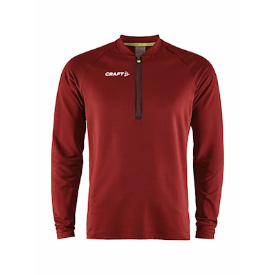 CRAFT Extend Half Zip