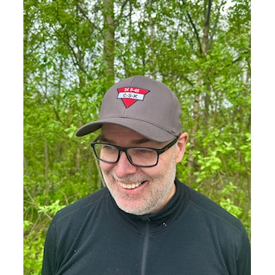 CSK-caps