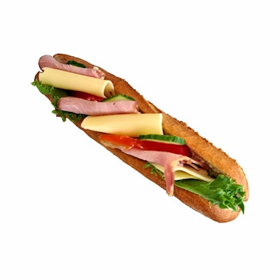 Baguettew (Dummy)