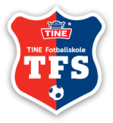 TINE FOTBALLSKOLE 2017