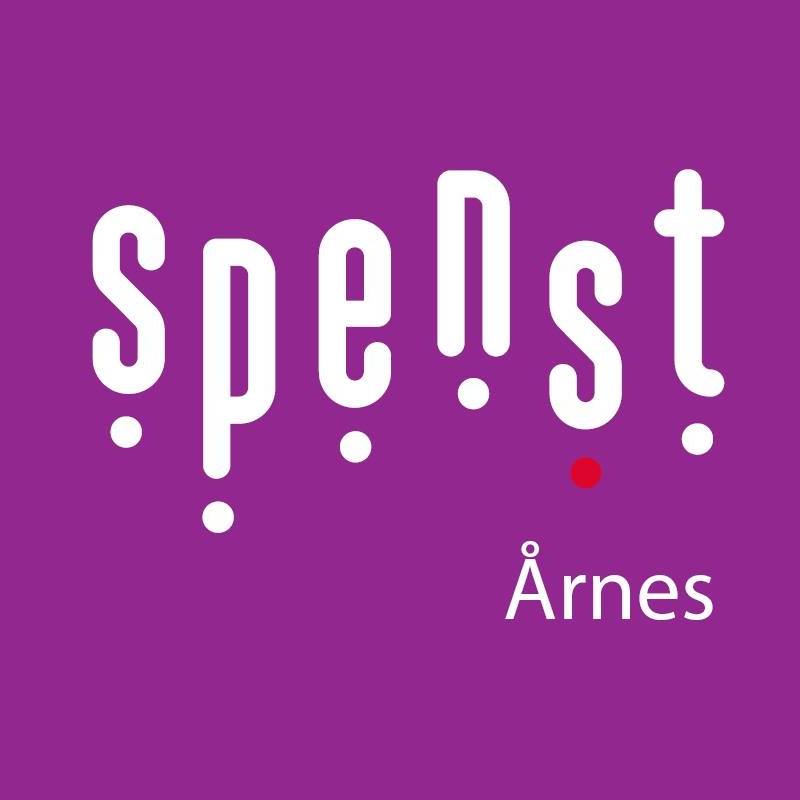 Åpent hus på Spenst Årnes 14-20 oktober.