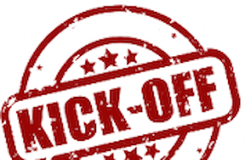 Kickoff Orienteringssesongen 2016