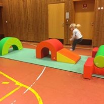 LIF Turn starter opp igjen etter høstferien