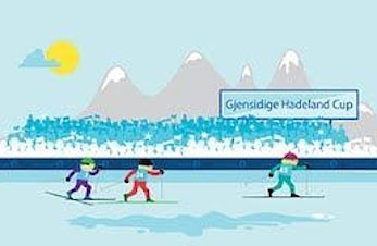 4. renn i Gjensidige Hadeland cup og Hadelandsmesterskap