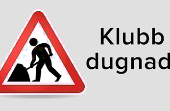 Dugnad
