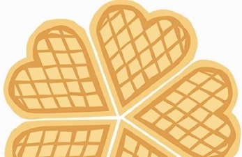 Kioskdugnad ved skirenn 2018