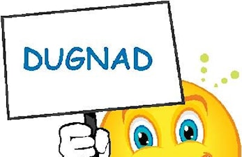 Dugnad