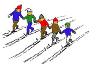 Resultater klubbrenn 1