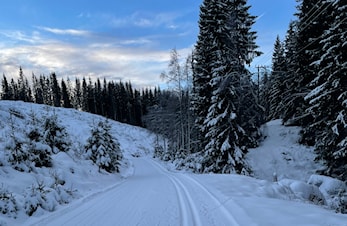 Skirenn Oppland skikrets 2022