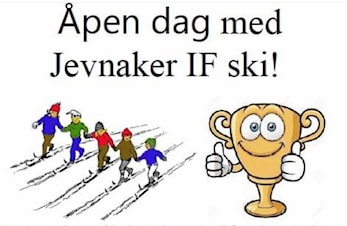 Åpen dag avlyst