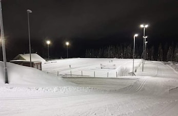 Skirenn sesongen 2022-2023