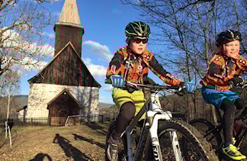 HØST-TRENING FRA 24 AUG