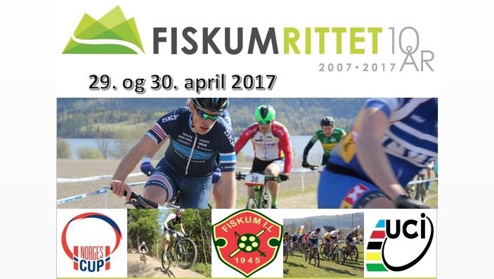 Fiskumrittet 2017
