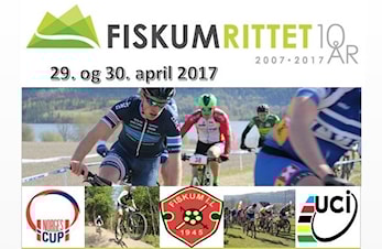 Fiskumrittet 2017