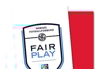 Bli klubbdommer for Fiskum