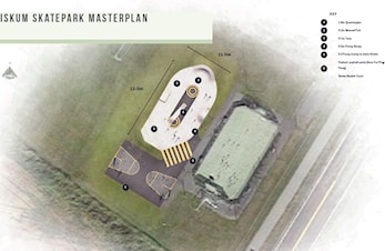 Nytt samarbeidsprosjekt