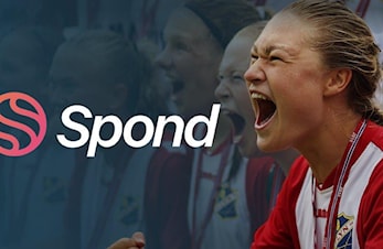 Spond for Melhus IL - allidrett