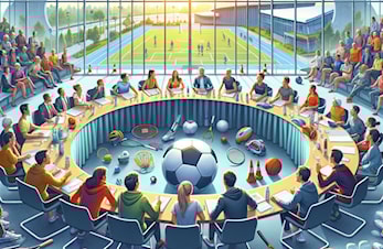 Velkommen til årsmøte i Melhus allidrett 2024