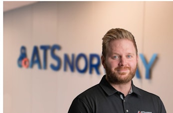 ATS Norway AS