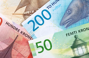 Nye rutiner for Utlegg/Dommerregninger