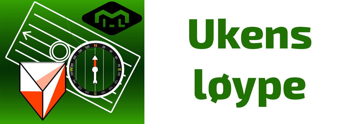 Ukens løype 2023