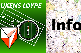 Velkommen til Ukens løype 2024!