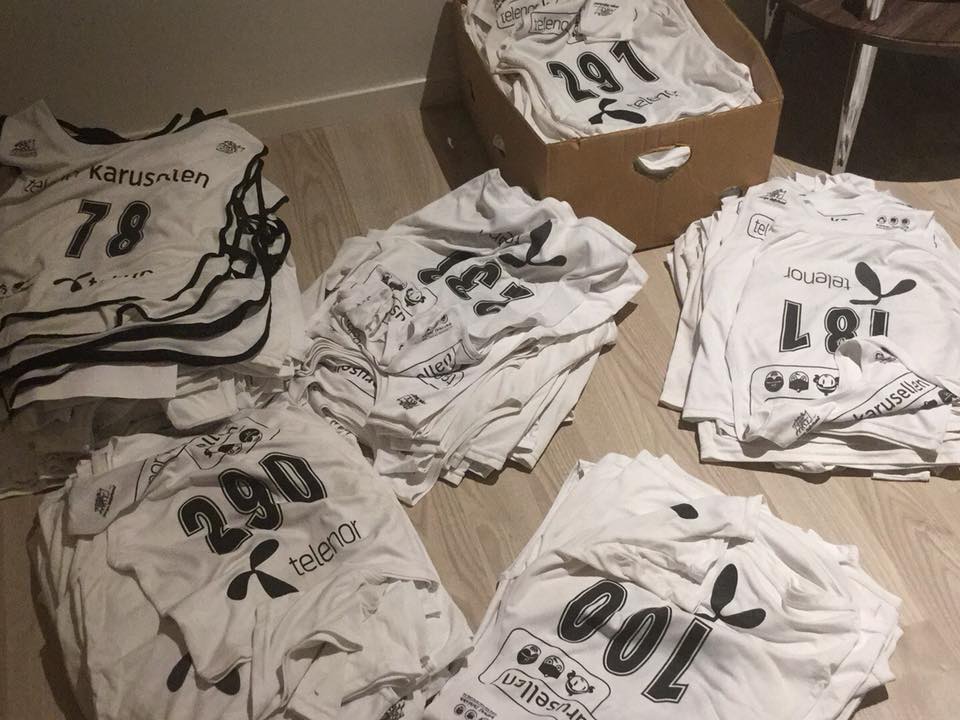 POENGRENN 2019