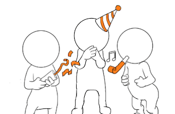 Årets SOL-fest 28/10 kl 16:30