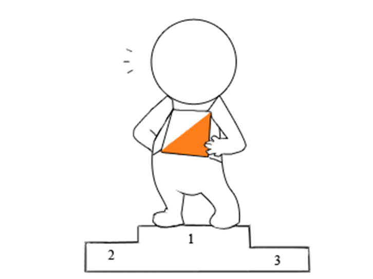 Trening for nybegynnere og alle andre mandag 8. mai