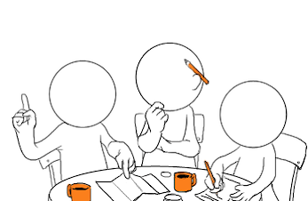 Oppsummering fra Aktivitetsmøte 19. juni 2017