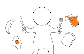 Kveldsmat og informasjonsmøte man 29/10