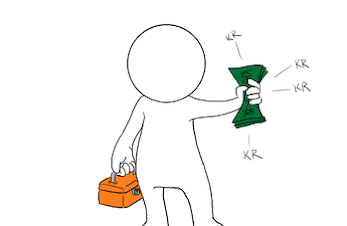 Ledig deltidsstilling i Østfold O-krets