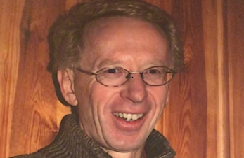 Til minne om Bjørn Steinar Syversen