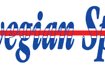 Dugnad ifm kartpakking til Norwegian Spring