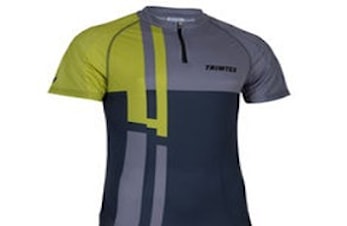 Trimtex klubbshop nå åpen!